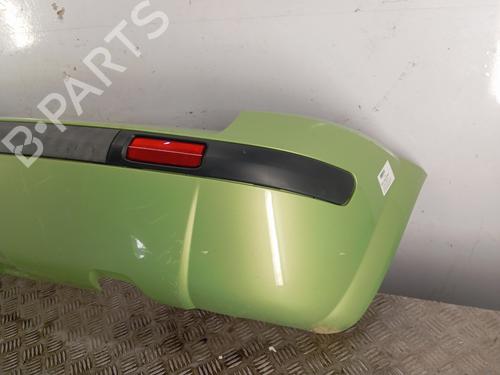 Rear bumper CITROËN C3 Pluriel (HB_) 1.6 | BP29466373C8 