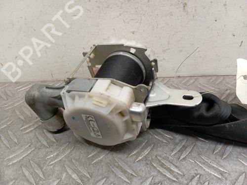 Front left belt tensioner PEUGEOT 107 (PM_, PN_) 1.0 | BP28345933C87 