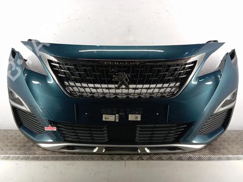 Used Front bumper PEUGEOT 5008 II (MC_, MJ_, MR_, M4_) 1.5 BlueHDi 130 (MCYHZJ, MCYHZR, MCYHZX) (131 hp) 30900635