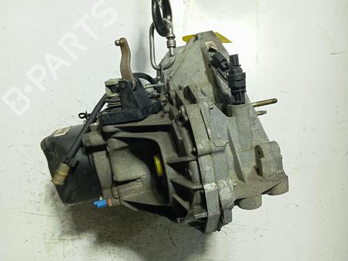 Gearbox DACIA LOGAN (LS_) 1.5 dCi (LS0K) | BP36876686M3  - Image 6