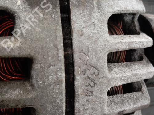 Generator RENAULT CLIO V (B7_) 1.0 SCe 75 (B7M5) | BP28345620M7 