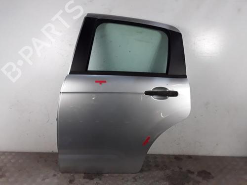 Used Left rear door Left rear door CITROËN C3 II (SC_) 1.4 (73 hp) 28347442 28347442