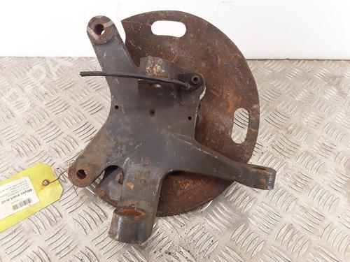 Right front steering knuckle IVECO DAILY VI Van 33S13, 35S13, 35C13 | BP36691120M26 - Image 2