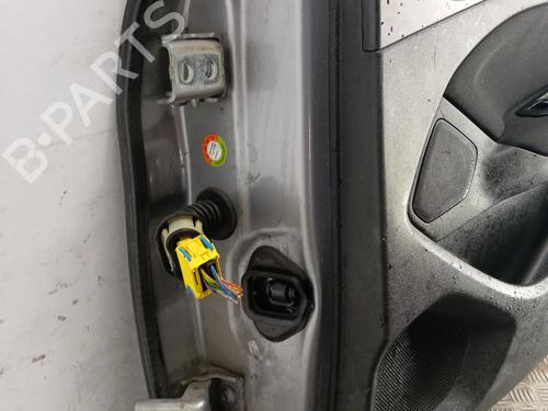 Right rear door PEUGEOT 308 II (LB_, LP_, LW_, LH_, L3_) 2.0 BlueHDi 150 | BP29923303C5