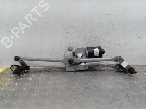 Front wiper motor BMW 1 (E87) 118 d | BP28344597M29