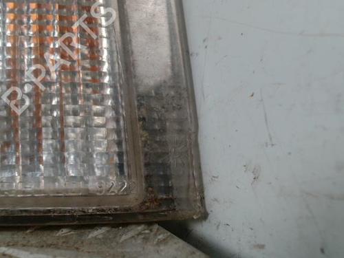 Right front indicator FIAT DUCATO Platform/Chassis (230_) 1.9 TD | BP28342599C33 