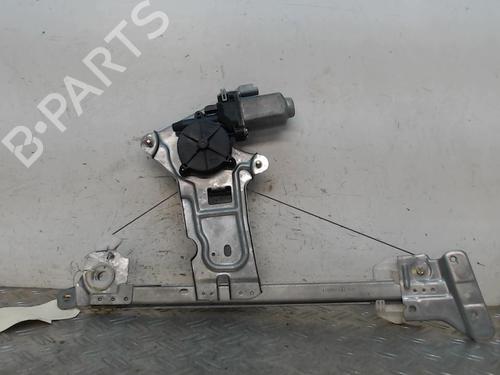 Used Rear right window mechanism CITROËN XSARA (N1) 2.0 HDi 90 (90 hp) 28340705