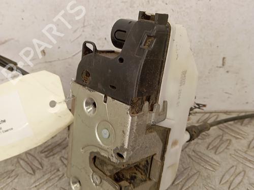 Front left lock RENAULT TWINGO II (CN0_) | BP35783893C98 - Image 5