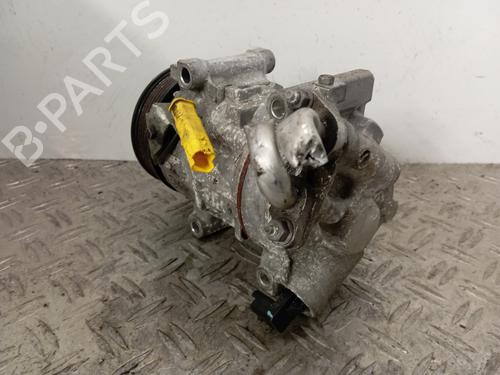 AC compressor PEUGEOT 208 II (UB_, UP_, UW_, UJ_) 1.5 BlueHDI 100 | BP28339319M34 