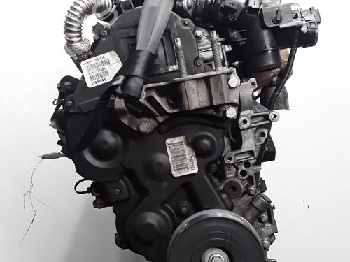 Engine VOLVO S40 II (544) 1.6 D | BP28348668M1 
