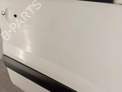 Right front door PEUGEOT EXPERT Van (VF3A_, VF3U_, VF3X_) 2.0 HDi 120 | BP29494996C3 
