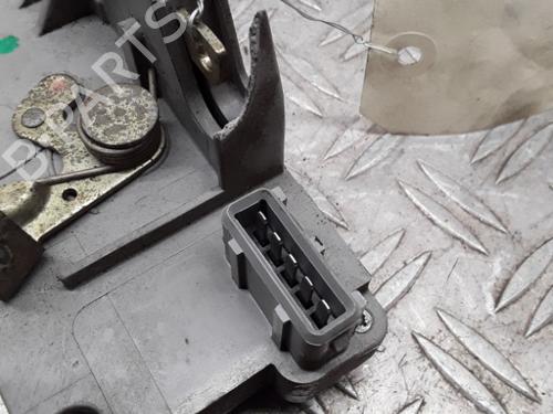 Rear left lock CITROËN XANTIA (X1_, X2_) 2.1 Turbo D 12V | BP28338159C100 