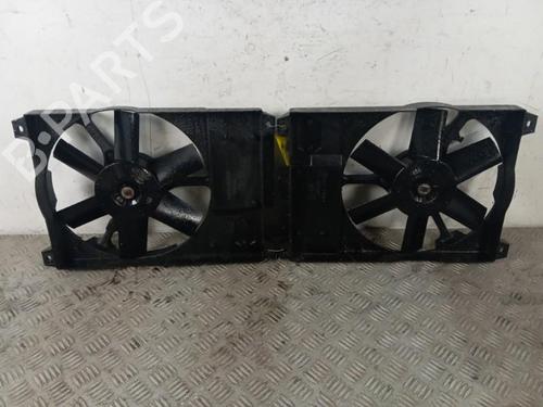 Radiator fan FIAT DUCATO Platform/Chassis (230_) 1.9 TD | BP28347509M35 