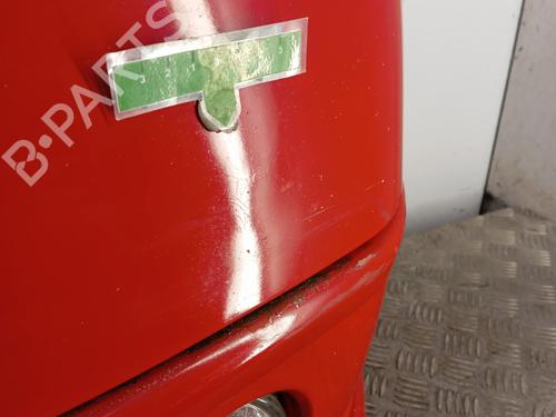 Front bumper CITROËN C2 (JM_) 1.1 | BP29979449C7 