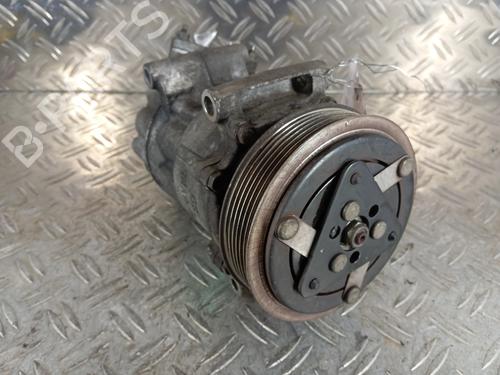 Used AC compressor CITROËN C3 I (FC_, FN_) 1.4 HDi (68 hp) 30551423