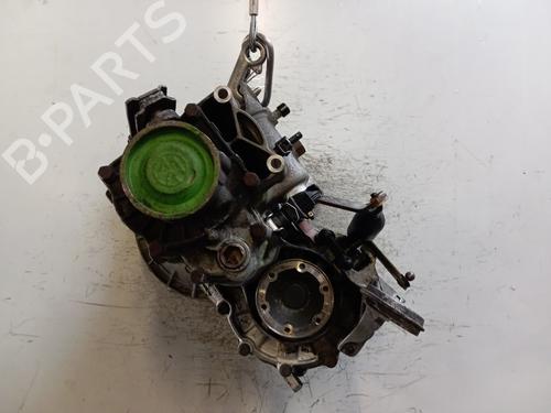 Used Gearbox Gearbox VW GOLF III (1H1) 1.9 TD, GTD (75 hp) 28347154 28347154