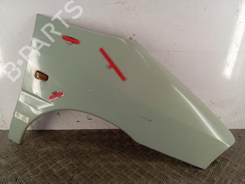 Used Right front fenders PEUGEOT EXPERT (224_) 2.0 HDI 16V (109 hp) 29760462