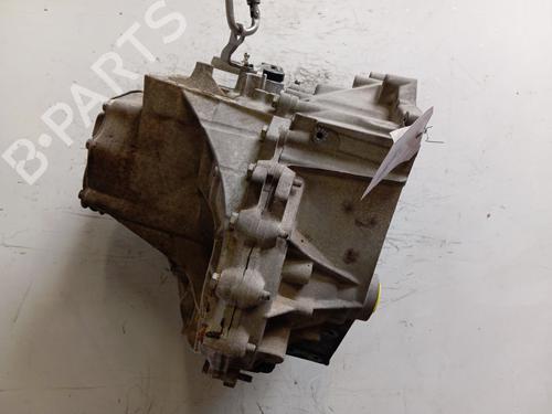 Gearbox PEUGEOT 308 I (4A_, 4C_) 1.6 HDi | BP28343994M3