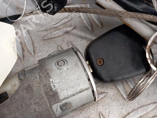 Ignition barrel CITROËN BERLINGO / BERLINGO FIRST Box Body/MPV (M_) 1.9 D 70 (MBWJZ, MCWJZ) | BP30083557M48 