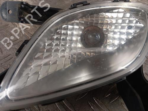 Used Right daytime light Right daytime light KIA PICANTO II (TA) 1.0 (69 hp) 31829888 31829888