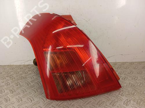 Left taillight SUZUKI SWIFT III (MZ, EZ) 1.3 (RS413, ZC11S) | BP35930651C34 - Image 3