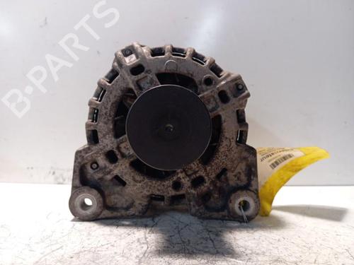 Used Alternator DACIA LOGAN II TCe 90 (L8MA, L8M1, L8AC) (90 hp) 28341857
