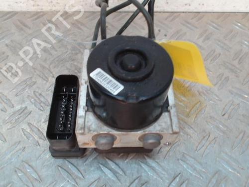 ABS pump TOYOTA YARIS (_P9_) 1.4 D-4D (NLP90_, NLP90R) | BP28349037M43 