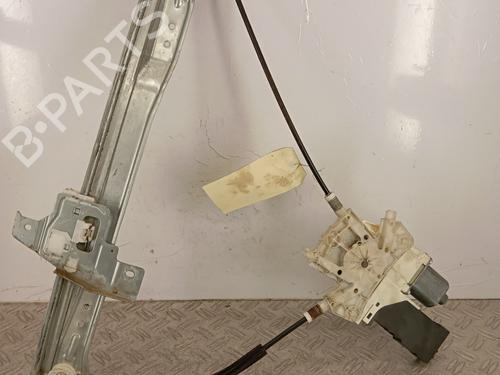Used Front right window mechanism PEUGEOT 407 (6D_) 1.6 HDi 110 (6D9HZC, 6D9HYC) (109 hp) 30600161