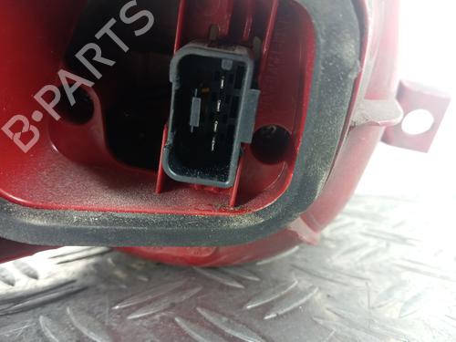 Right taillight VW PASSAT B6 Variant (3C5) 2.0 TDI 16V 4motion | BP29466396C35 