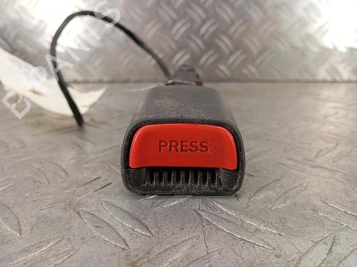 Used Seat buckle Seat buckle 37503794 37503794