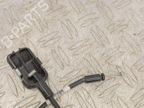 Front right lock RENAULT CAPTUR I (J5_, H5_) 0.9 TCe 90 | BP30156653C97