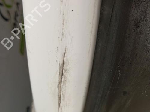 Front bumper PEUGEOT 106 II (1A_, 1C_) 1.5 D | BP28345404C7 