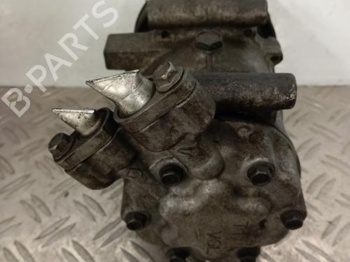 AC-Kompressor RENAULT KANGOO Express (FC0/1_) 1.5 dCi (FC07, FC1R) | BP28343361M34 