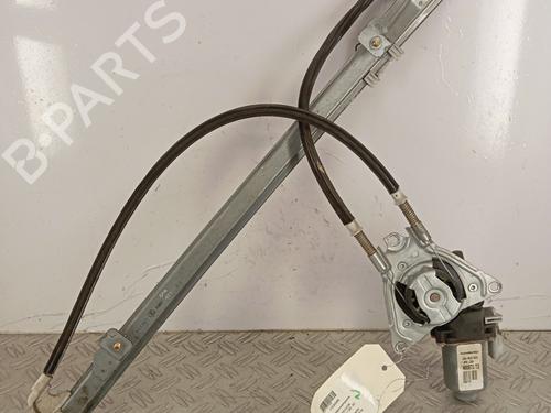 Used Front left window mechanism PEUGEOT EXPERT (224_) 2.0 HDI 16V (109 hp) 30515981