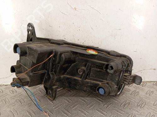 Left daytime light VW POLO VI (AW1, BZ1, AE1) 1.0 TSI | BP39953077C104 - Image 3