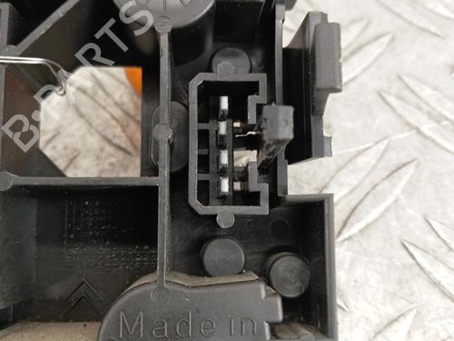 Used Lamp holder Lamp holder CITROËN XANTIA (X1_, X2_) 1.8 i 16V (110 hp) 28341605 28341605