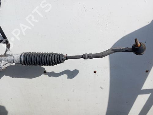 Used Steering rack Steering rack PEUGEOT 2008 I (CU_) 1.6 VTi (120 hp) 28346516 28346516