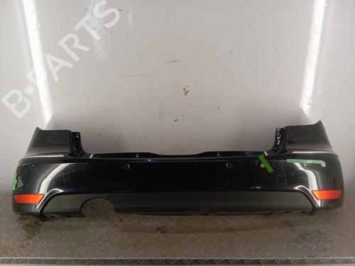 Used Rear bumper MERCEDES-BENZ A-CLASS (W169) A 180 CDI (169.007, 169.307) (109 hp) 29567412