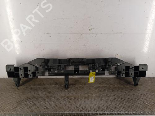 Used Rear bumper bracket Rear bumper bracket RENAULT TWINGO II (CN0_) 1.5 dCi (CN0E) (64 hp) 33634148 33634148