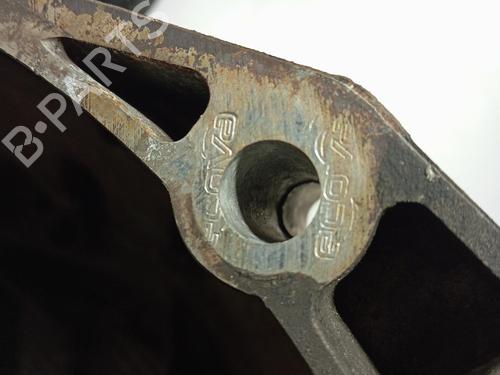 Gearbox CITROËN JUMPER II Van 2.2 HDi 120 | BP37187673M3  - Image 5