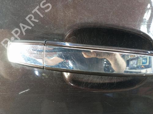 Used Right front door Right front door 36876680 36876680