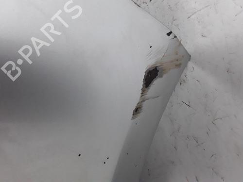 Rear bumper VW GOLF PLUS V (5M1, 521) 2.0 TDI 16V | BP28346534C8 