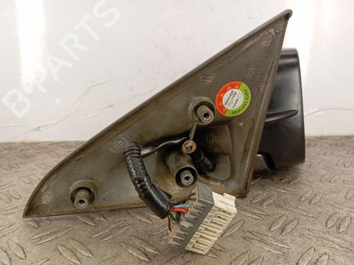 Right mirror PEUGEOT 406 Coupe (8C) 2.0 16V | BP29479760C27 