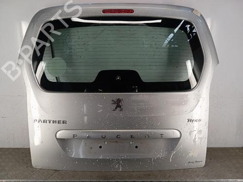 Bagklap CC/Kombi-Coupé Bagklap CC/Kombi-Coupé 37661491 37661491