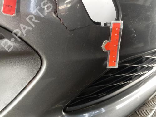 Front bumper FIAT TIPO Hatchback (356_, 357_) 1.4 (356HXF1B) | BP29466364C7 