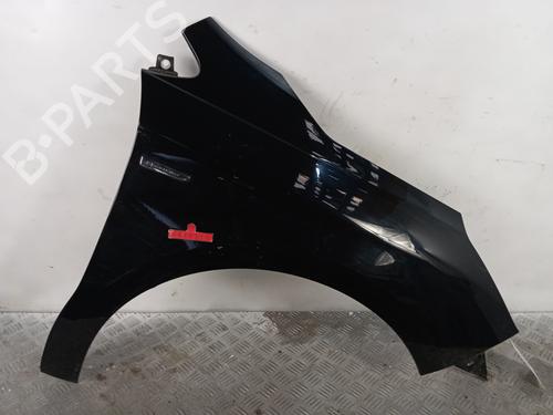 Used Right front fenders CITROËN C4 II (NC_) 1.6 HDi 115 (114 hp) 28343044