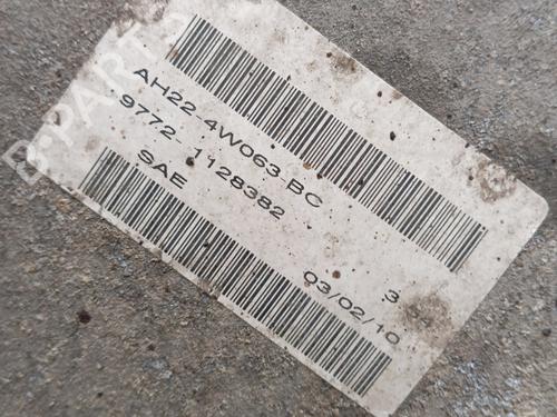 Rear differential LAND ROVER RANGE ROVER SPORT I (L320) 3.0 D 4x4 | BP29068540M24