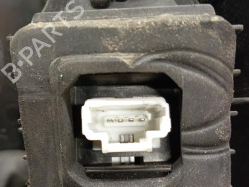 Left taillight RENAULT SCÉNIC III (JZ0/1_) 1.9 dCi (JZ0J, JZ1J, JZ1K, JZ1S) | BP28339462C34