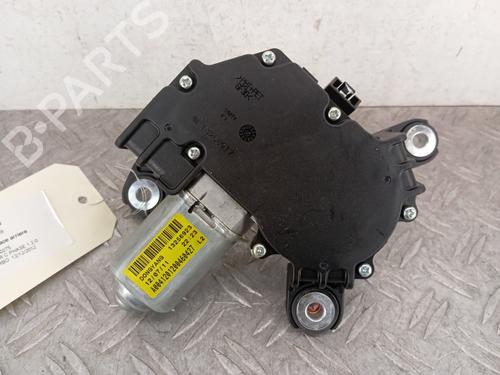 Used Rear wiper motor OPEL ZAFIRA TOURER C (P12) 2.0 CDTi (75) (130 hp) 28342968