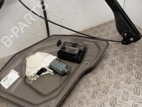Front right window mechanism SKODA SUPERB II Estate (3T5) 1.8 TSI | BP28340288C23 